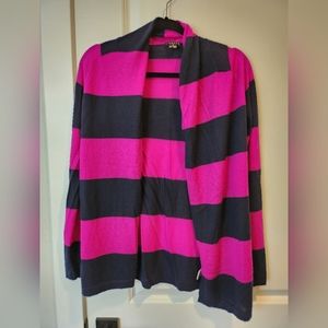 Theory cashmere cardigan